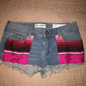 PacSun shorts